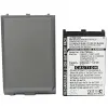 Fujitsu Siemens Loox T800 T810 T830 extended with cover battery