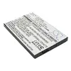 Fujitsu Siemens Loox T800 T810 T830 battery replacement rechargeable
