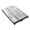 Fujitsu Siemens Loox T800 T810 T830 battery replacement rechargeable