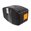 Festool TDD12ES TDD12FX TDD12MH battery 3300mAh 12v