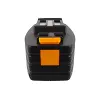 Festool TDD12ES TDD12FX TDD12MH battery 3300mAh 12v