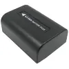 Sony NP-FV50 DCR-DVD403 DCR-SR62 battery 600mAh Li-ion 7.4V