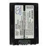 Sony NP-FV50 DCR-DVD403 DCR-SR62 battery 600mAh Li-ion 7.4V
