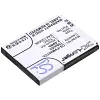 Fritz Fon C4 battery replacement rechargeable