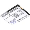 Fritz Fon C4 battery replacement rechargeable