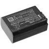 Sony NP-FW50 Alpha 5000 5100 55 55V camera battery 1080mAh 7.4V