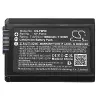 Sony NP-FW50 Alpha 5000 5100 55 55V camera battery 1080mAh 7.4V