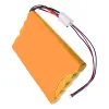 Guldmann GH3, GH3+ battery 110765, 550182, B11908 replacement