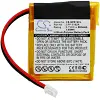 Thompson 5-2707 battery replacement rechargeable