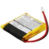 Thompson 5-2707 battery replacement rechargeable