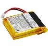 Thompson 5-2707 battery replacement rechargeable