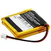 Thompson 5-2707 battery replacement rechargeable