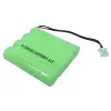 Graco-M battery M13B8720-000 BATT-M13B baby replacement rechargeable