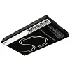 GSmart S1200 S1208 29S00-060F0-S90S CG8SO0924000902 battery