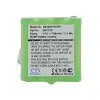 Uniden BP-38 BP-39 BP-40 BT-1013 BT-537 two-way-radio battery