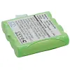 Uniden BP-38 BP-39 BP-40 BT-1013 BT-537 two-way-radio battery
