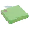 Uniden BP-38 BP-39 BP-40 BT-1013 BT-537 two-way-radio battery