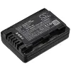 Panasonic VW-VBY100 HC-V110 HC-V110G camera battery Li-ion
