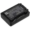Panasonic VW-VBY100 HC-V110 HC-V110G camera battery Li-ion