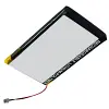 Sony PMPSYHD1 NW-HD1 Mp3 player replacement battery rechargeable