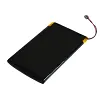 Sony PMPSYHD1 NW-HD1 Mp3 player replacement battery rechargeable
