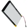 Sony PMPSYHD1 NW-HD1 Mp3 player replacement battery rechargeable