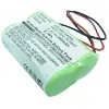 Handheld battery 7400 7450 Dolphin 7300 HHP-7300-INTBAT