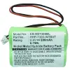 Handheld battery 7400 7450 Dolphin 7300 HHP-7300-INTBAT