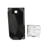 HTC P3700 P3100 extended battery with back cover included