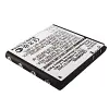 Dopod battery A6380 G9 HD mini T5555 35H00137-00M 35H00137-01M