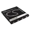 Dopod battery A6380 G9 HD mini T5555 35H00137-00M 35H00137-01M