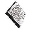 Dopod battery A6380 G9 HD mini T5555 35H00137-00M 35H00137-01M