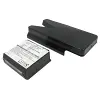 T-Mobile MDA Vario IV extended with back cover battery