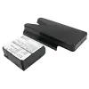 T-Mobile MDA Vario IV extended with back cover battery