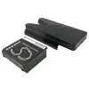 T-Mobile MDA Vario IV extended with back cover battery