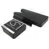 T-Mobile MDA Vario IV extended with back cover battery