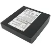 HME COM-2000 BAT2000 battery headset wireless
