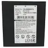 HME COM-2000 BAT2000 battery headset wireless