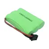 Hagenuk WP 300X battery replacement rechargeable