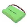 Hagenuk WP 300X battery replacement rechargeable