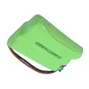 Hagenuk WP 300X battery replacement rechargeable