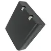 Hagenuk Office-Handy battery replacement 3.6v 1200mAh