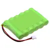 Holzleitner AMEISE 6N-70AA battery Ni-MH 7.2v 700mAh