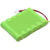 Holzleitner AMEISE 6N-70AA battery Ni-MH 7.2v 700mAh