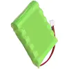 Holzleitner AMEISE 6N-70AA battery Ni-MH 7.2v 700mAh