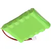 Holzleitner AMEISE 6N-70AA battery Ni-MH 7.2v 700mAh