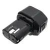 Hitachi EB714S 306132 307328 batteries cordless drill replacement