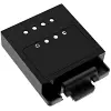 Hetronic ERGO-120 68303650 battery 3.7v