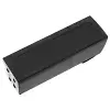 Hetronic Ergo-S 68303700 battery 3.7v replacement