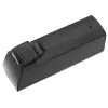 Hetronic Ergo-S 68303700 battery 3.7v replacement
